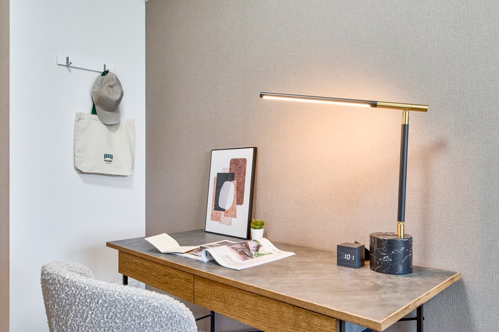 Room Type Gallery